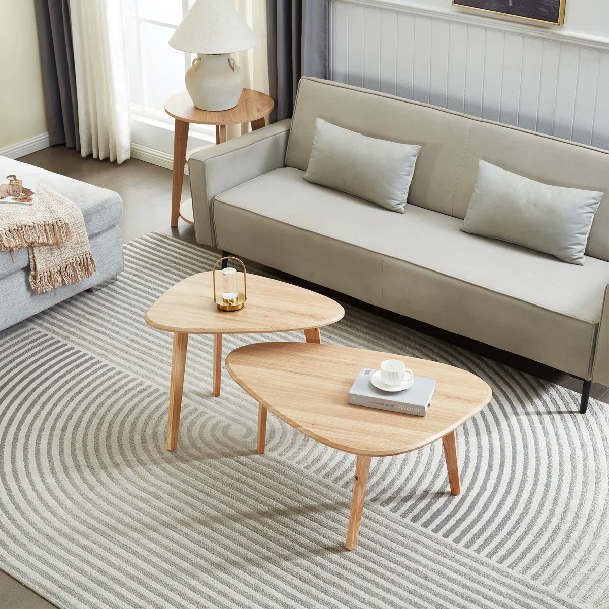 Centre table