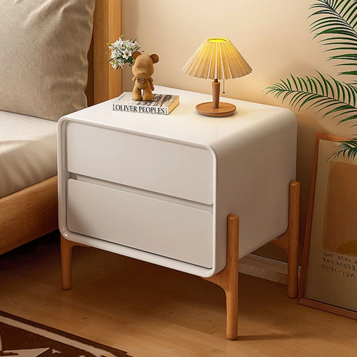 Bed side table