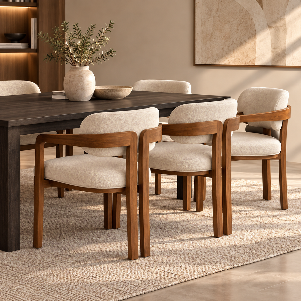 Loft Dining Chair