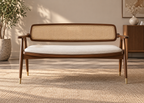 Rattan Chair Dining Set