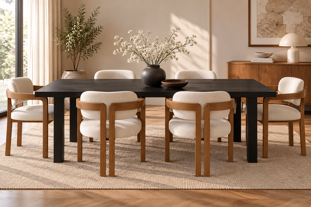 Loft Dining Chair