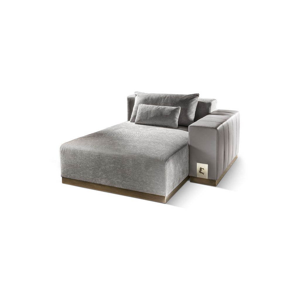 Nira Haven Modular L Shape Sectional Sofa