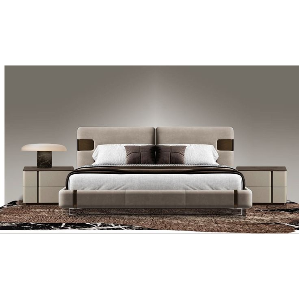 Urban Comfort Bed set