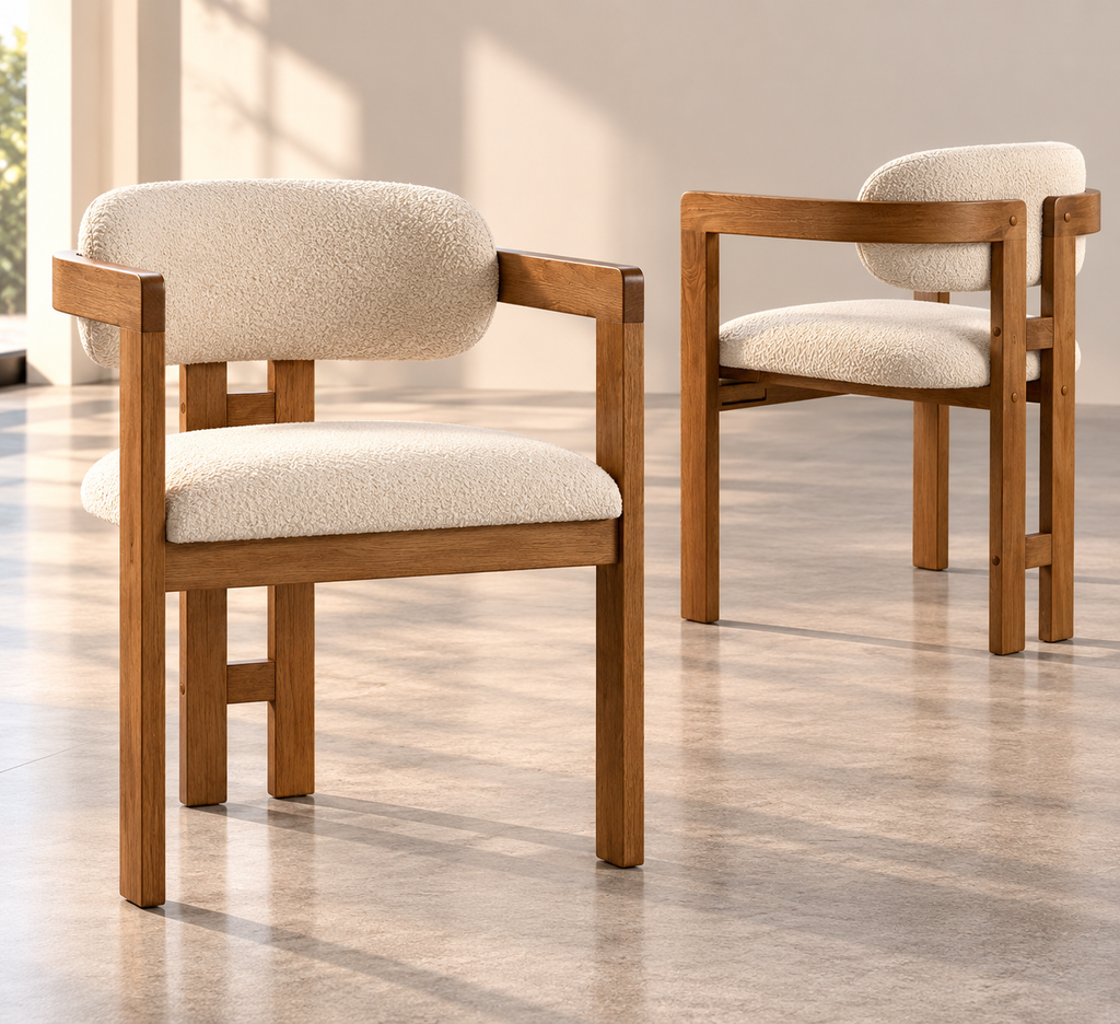 Loft Dining Chair