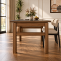 Classic Modern Dining Table