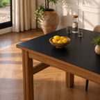 Classic Modern Dining Table
