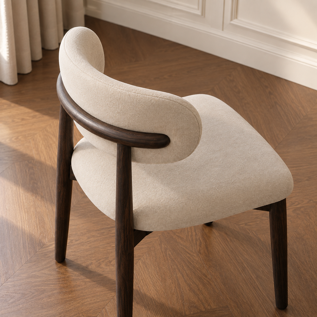 Classic Modern Dining Table