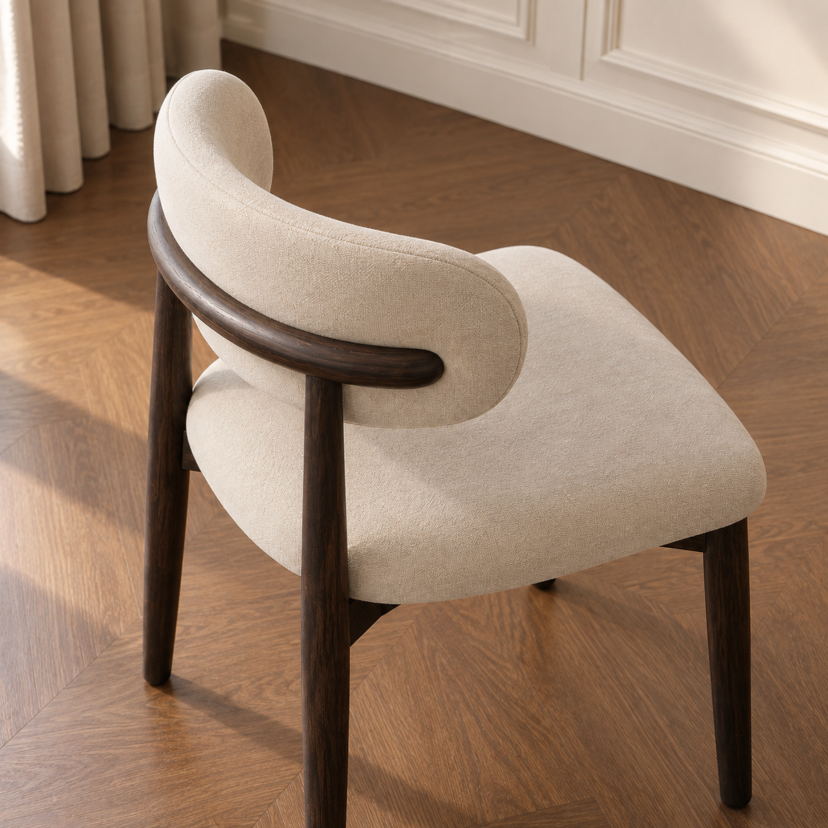 Classic Modern Dining Table