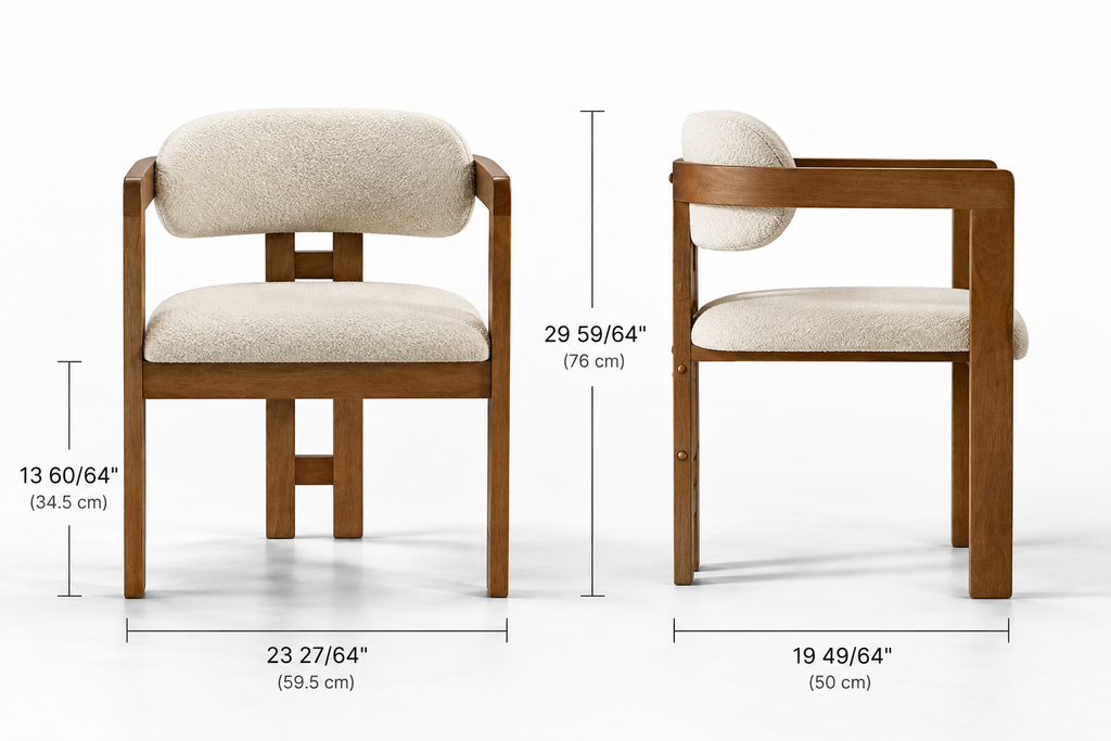 Loft Dining Chair