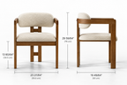 Loft Dining Chair
