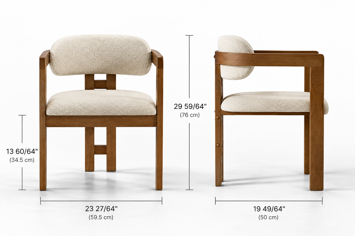 Loft Dining Chair