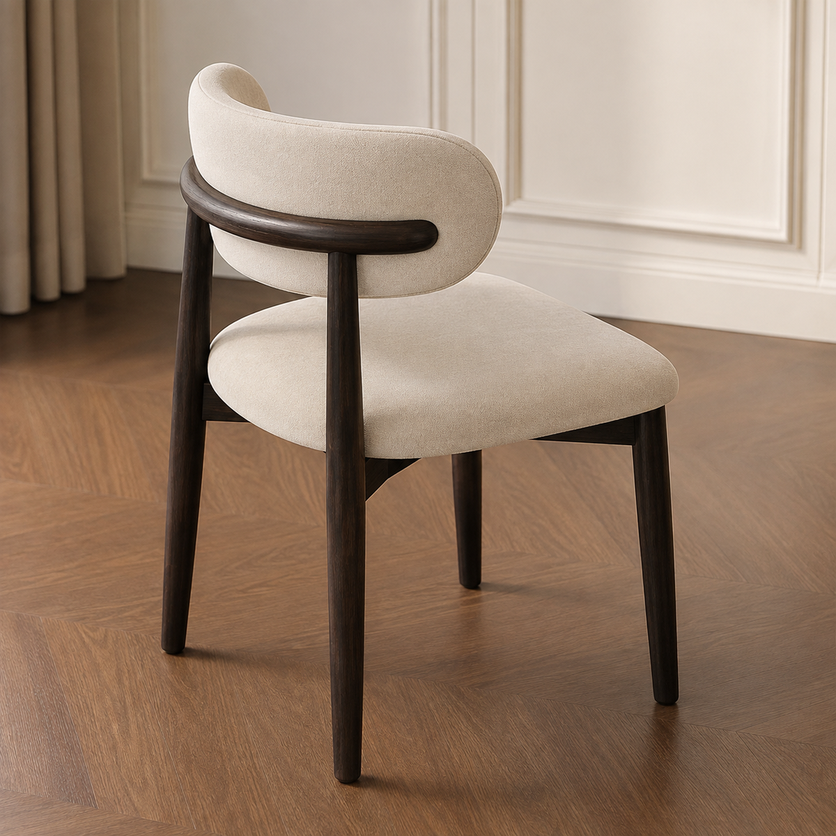 Classic Modern Dining Table