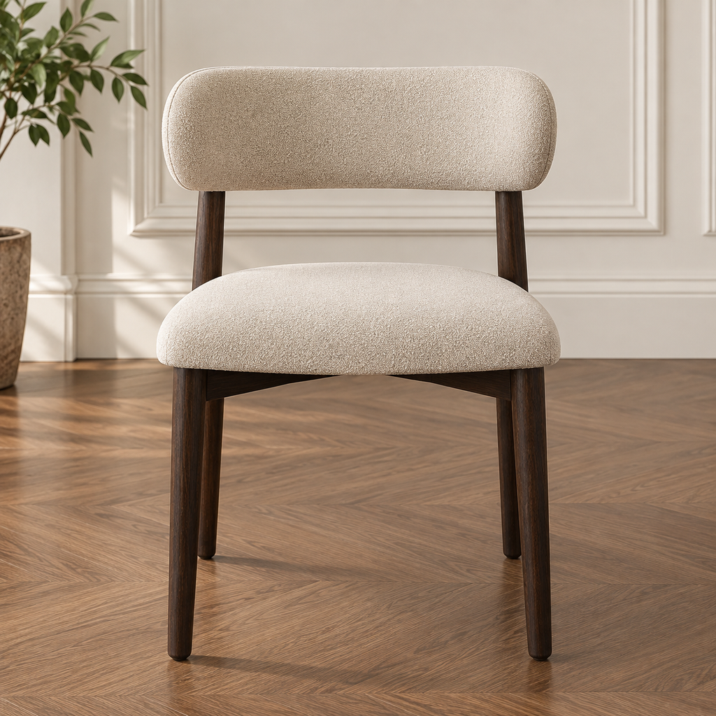 Classic Modern Dining Table