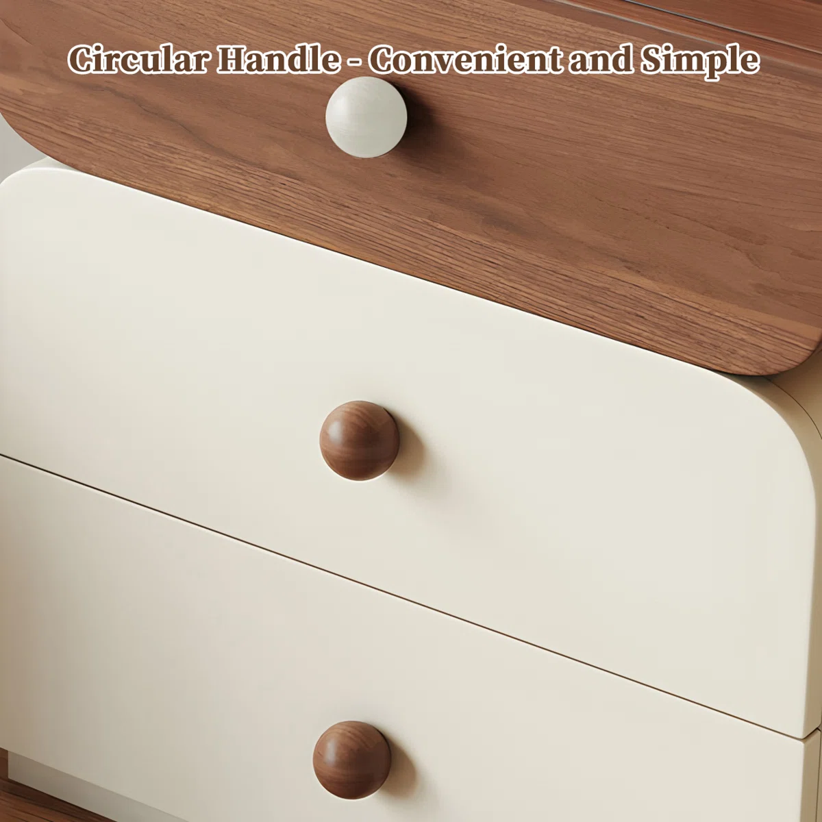 Nira Aurora Dressing Table