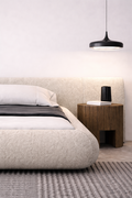 Cloud Platform Bed Set