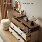 Nira Aurora Dressing Table