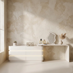 Nira Modern Luxe Dressing Table