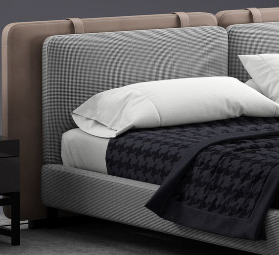 Urban Comfort Bed set