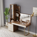 Nira Executive Dressing Table