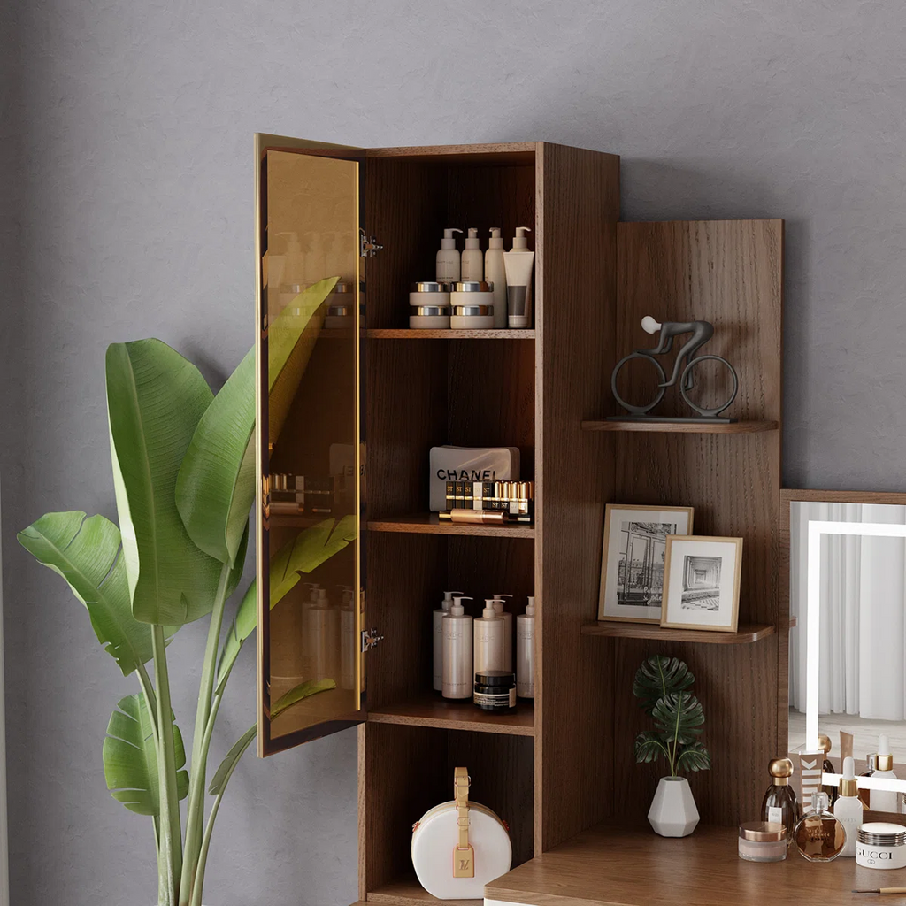 Nira Executive Dressing Table