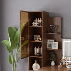 Nira Executive Dressing Table