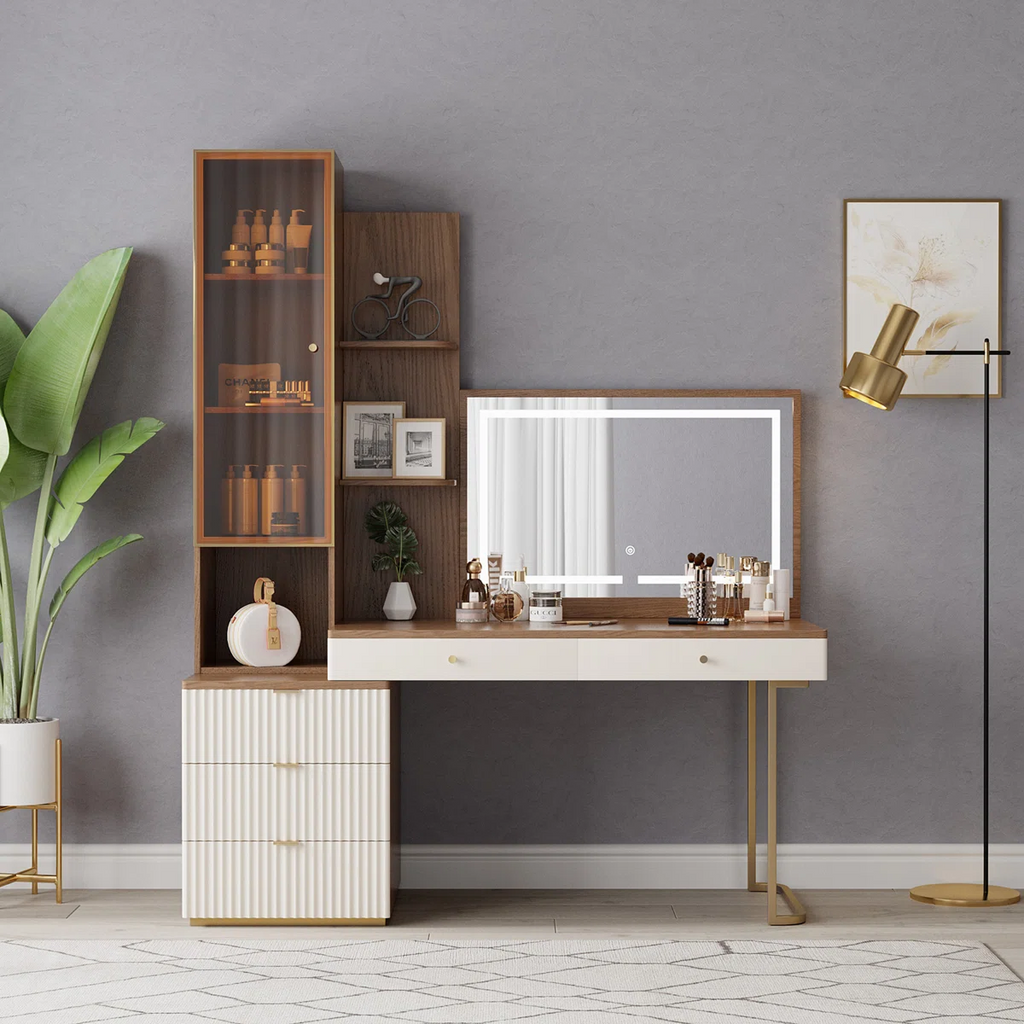 Nira Executive Dressing Table