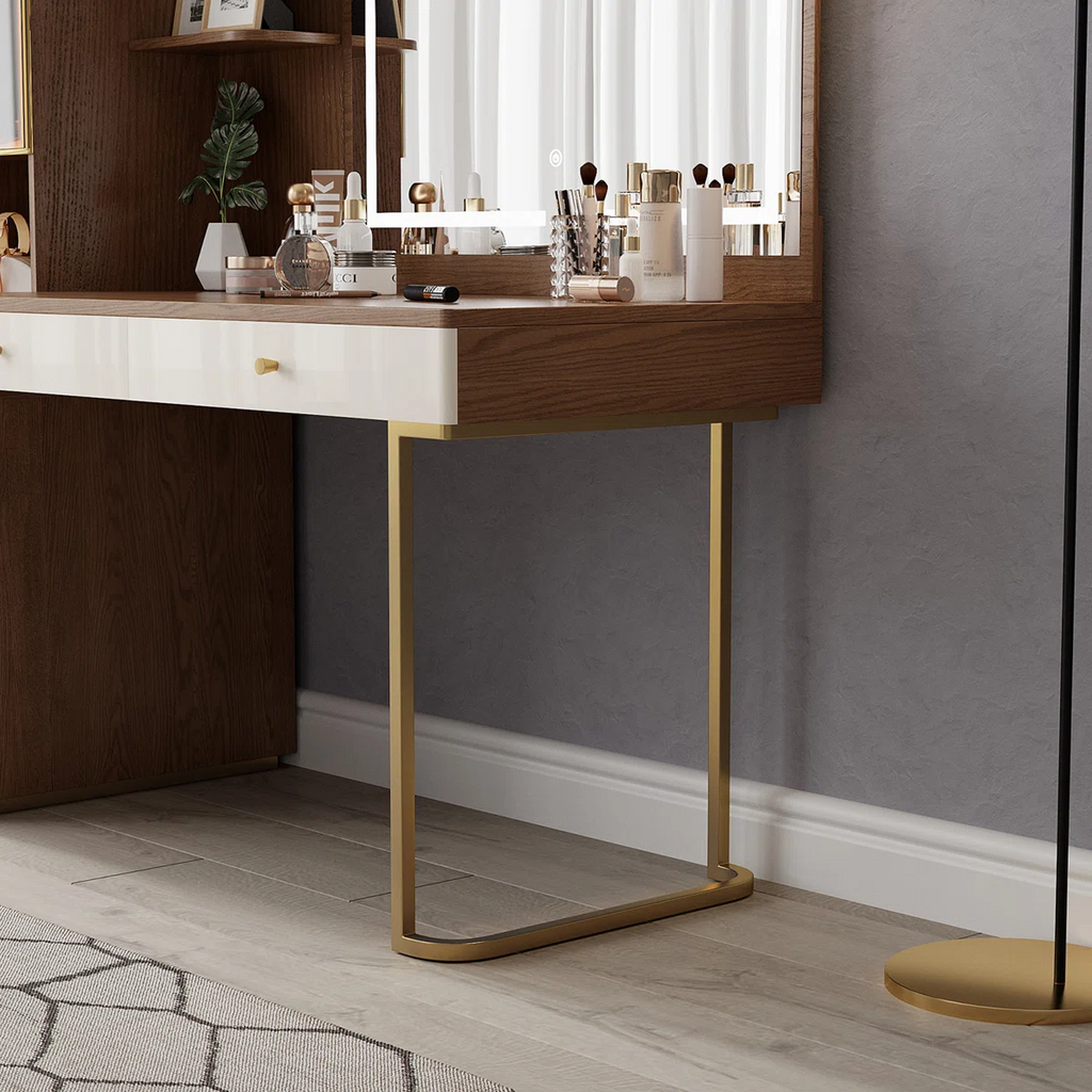 Nira Executive Dressing Table