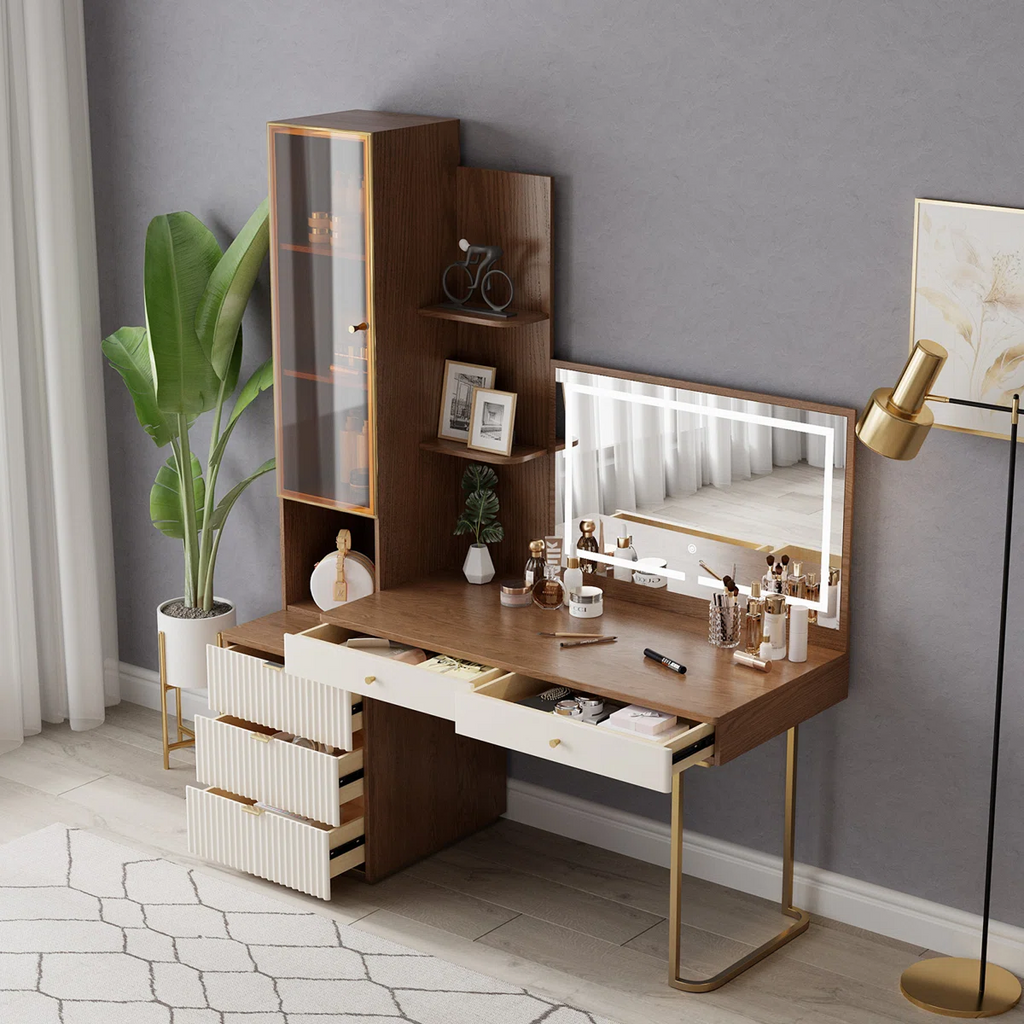 Nira Executive Dressing Table