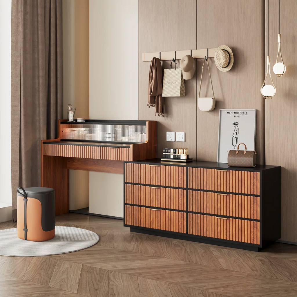 Nira Harmony Dressing Table
