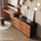 Nira Harmony Dressing Table