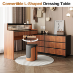Nira Harmony Dressing Table