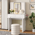 Nira Milano Dressing Table