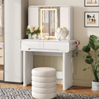 Nira Milano Dressing Table