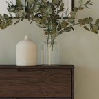 Nira Walnut Luxe Dresser