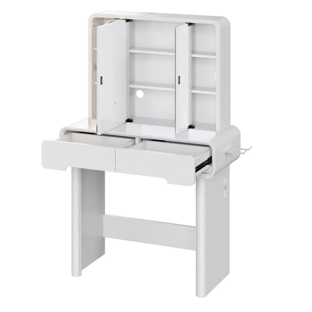 Nira Milano Dressing Table
