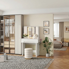 Nira Milano Dressing Table
