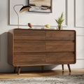 Nira Cane Front Dresser