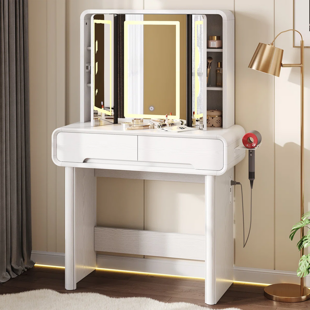 Nira Milano Dressing Table
