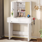 Nira Milano Dressing Table