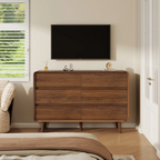 Nira Cane Front Dresser