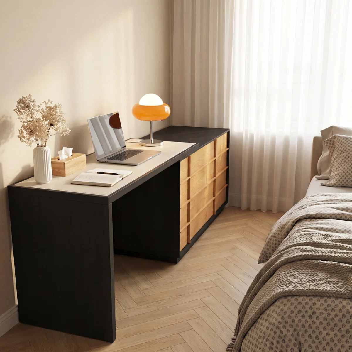 Nira Prestige Dressing Table