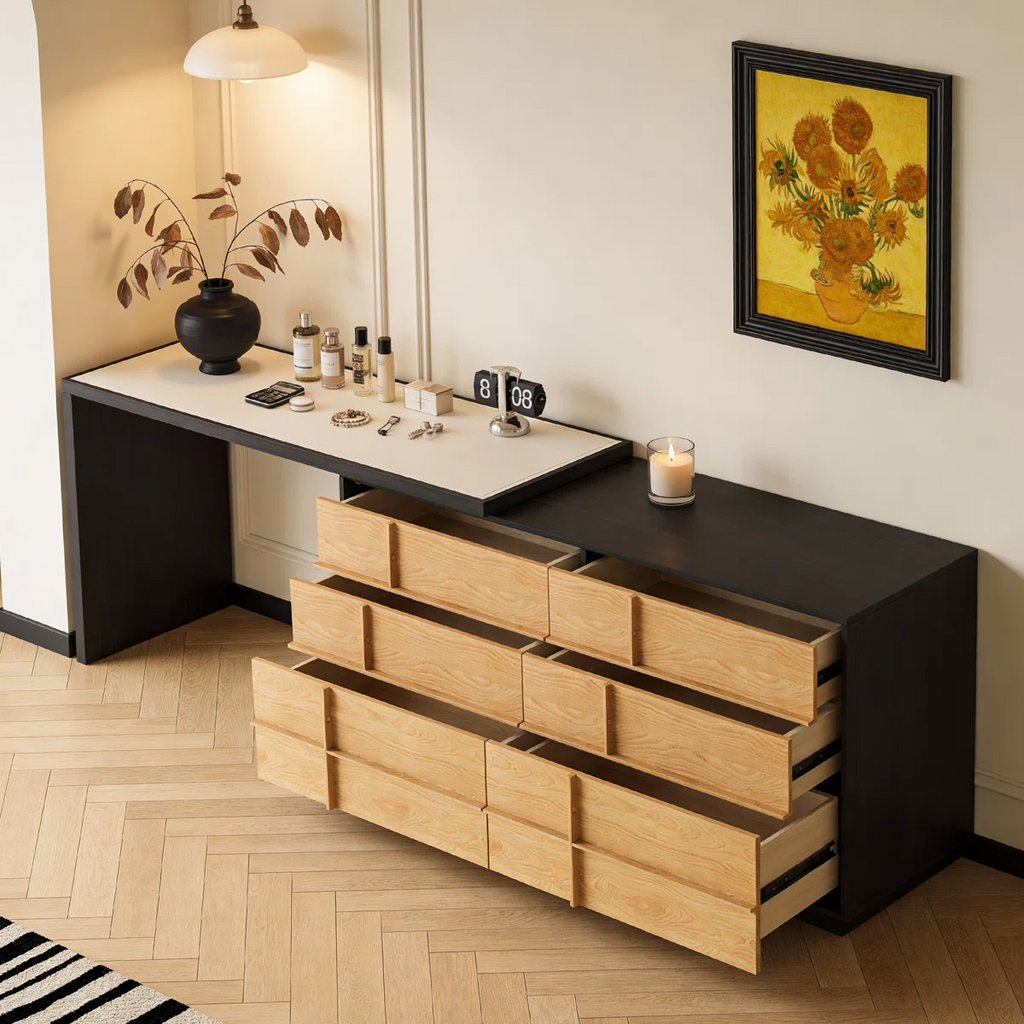 Nira Prestige Dressing Table