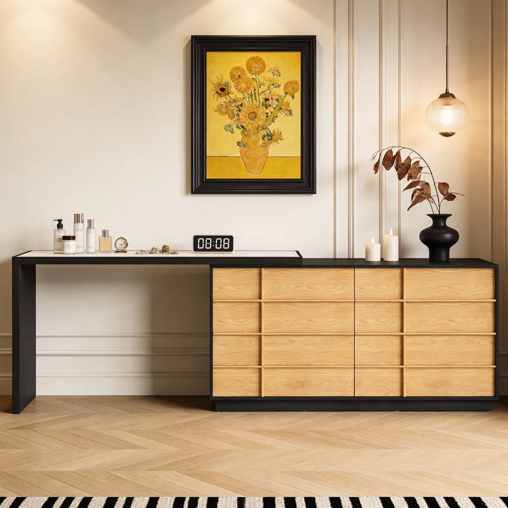 Nira Prestige Dressing Table