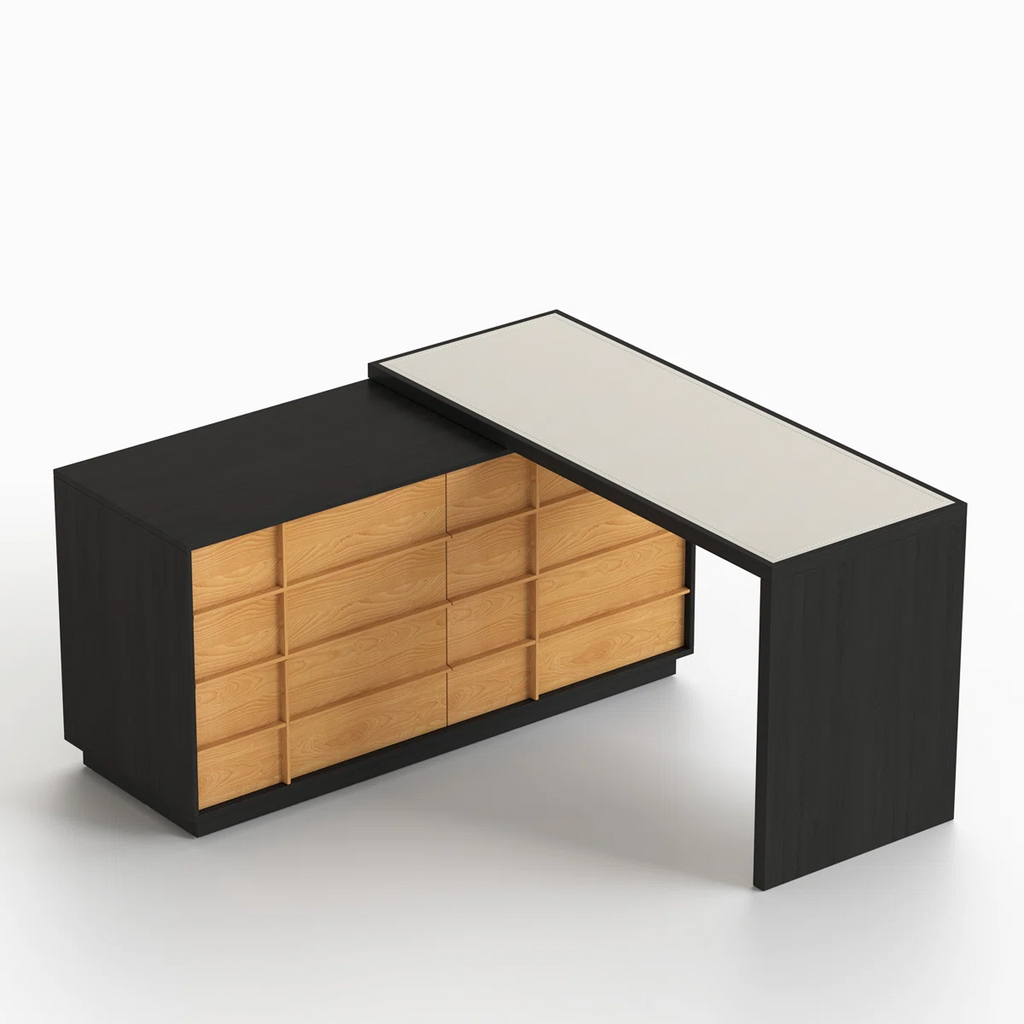 Nira Prestige Dressing Table