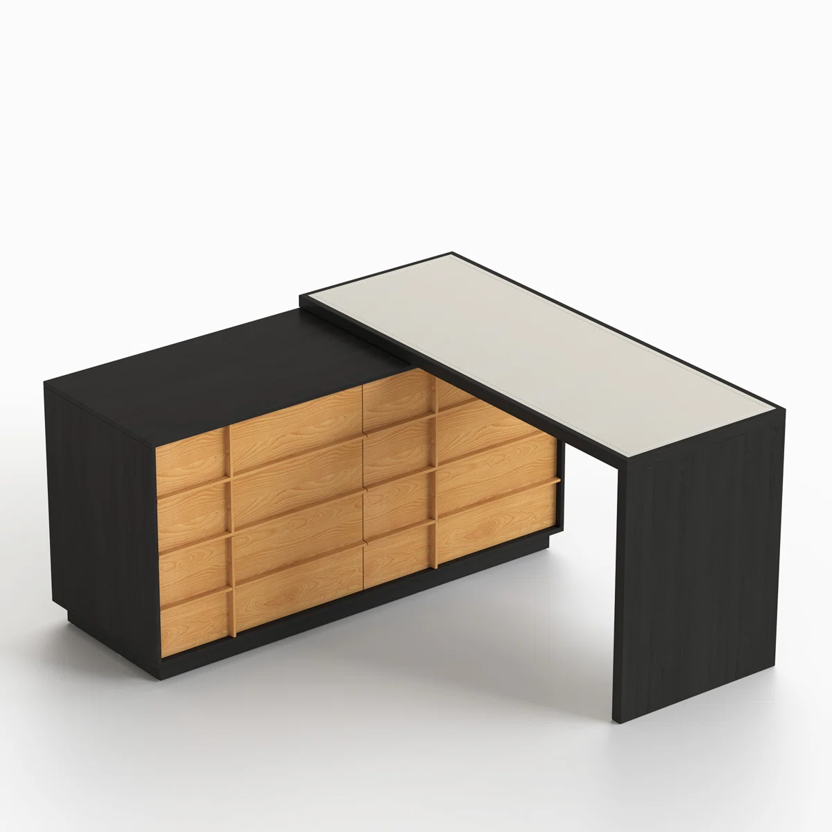 Nira Prestige Dressing Table