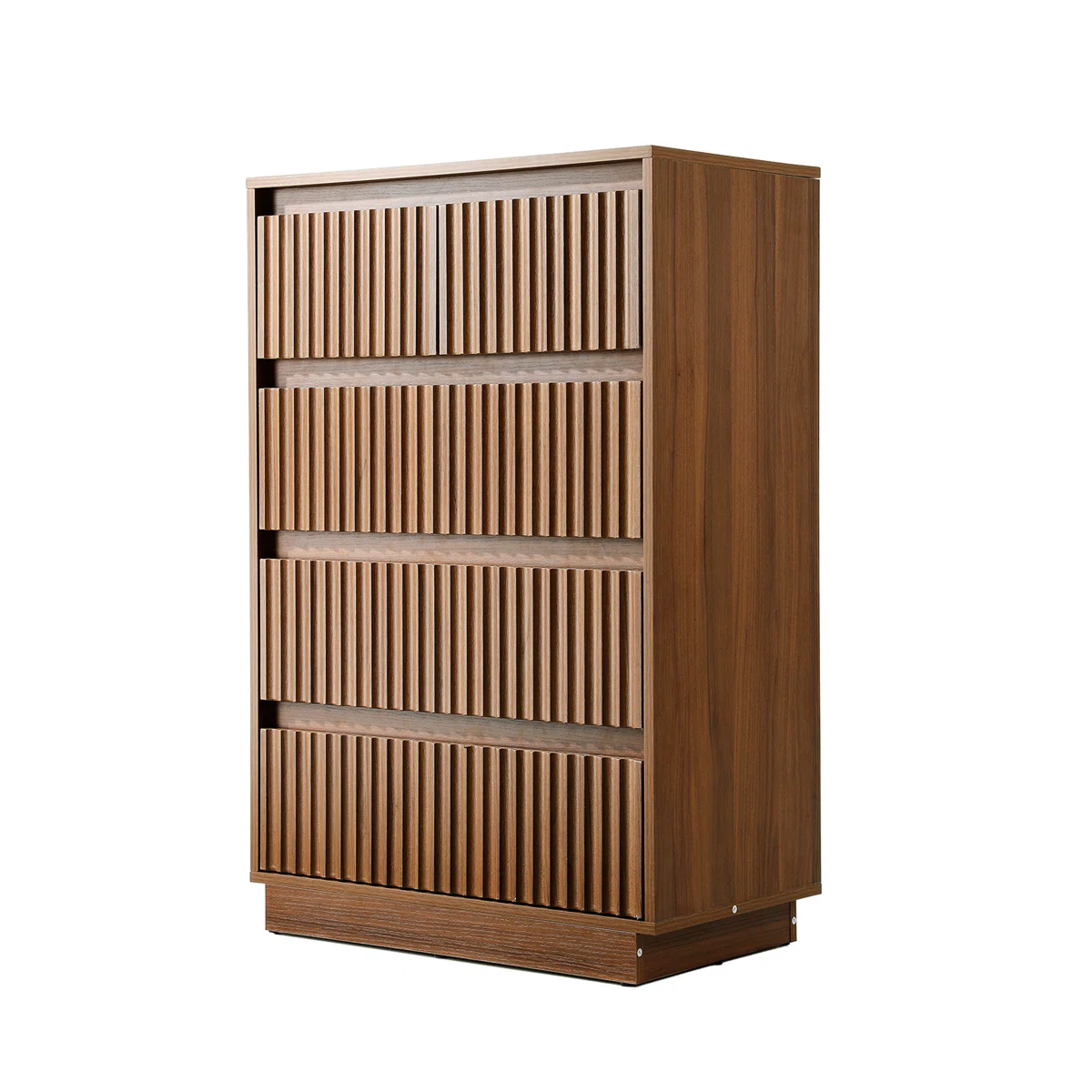 Nira Minimal Tallboy Dresser