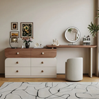 Nira Aurora Dressing Table