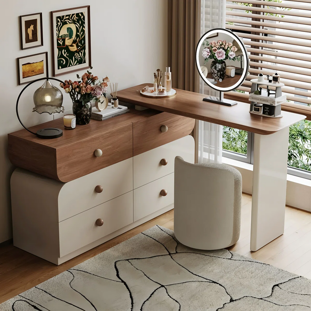 Nira Aurora Dressing Table