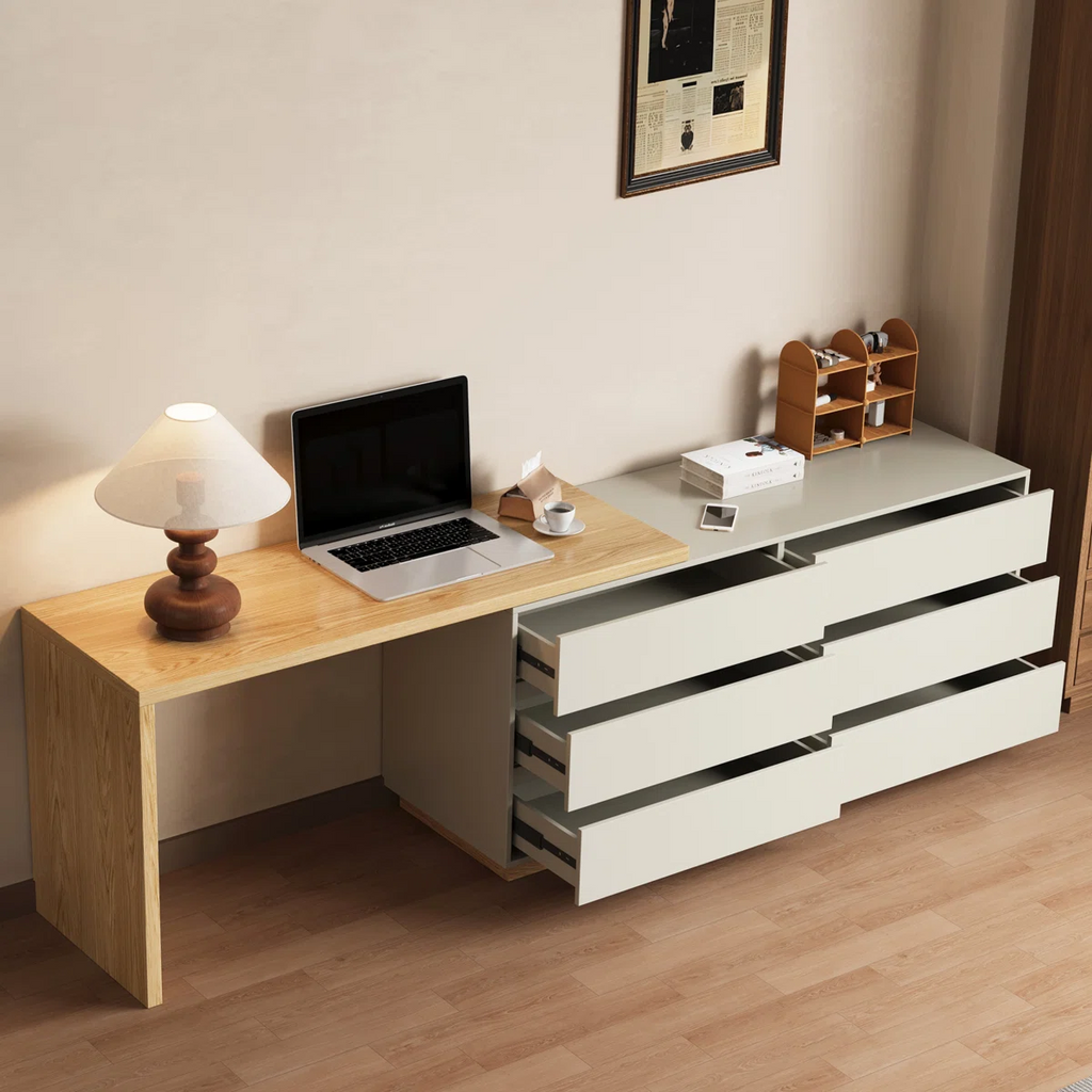 Nira Arcadia Dressing Table