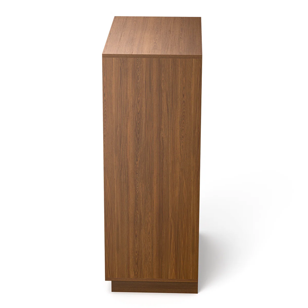 Nira Minimal Tallboy Dresser